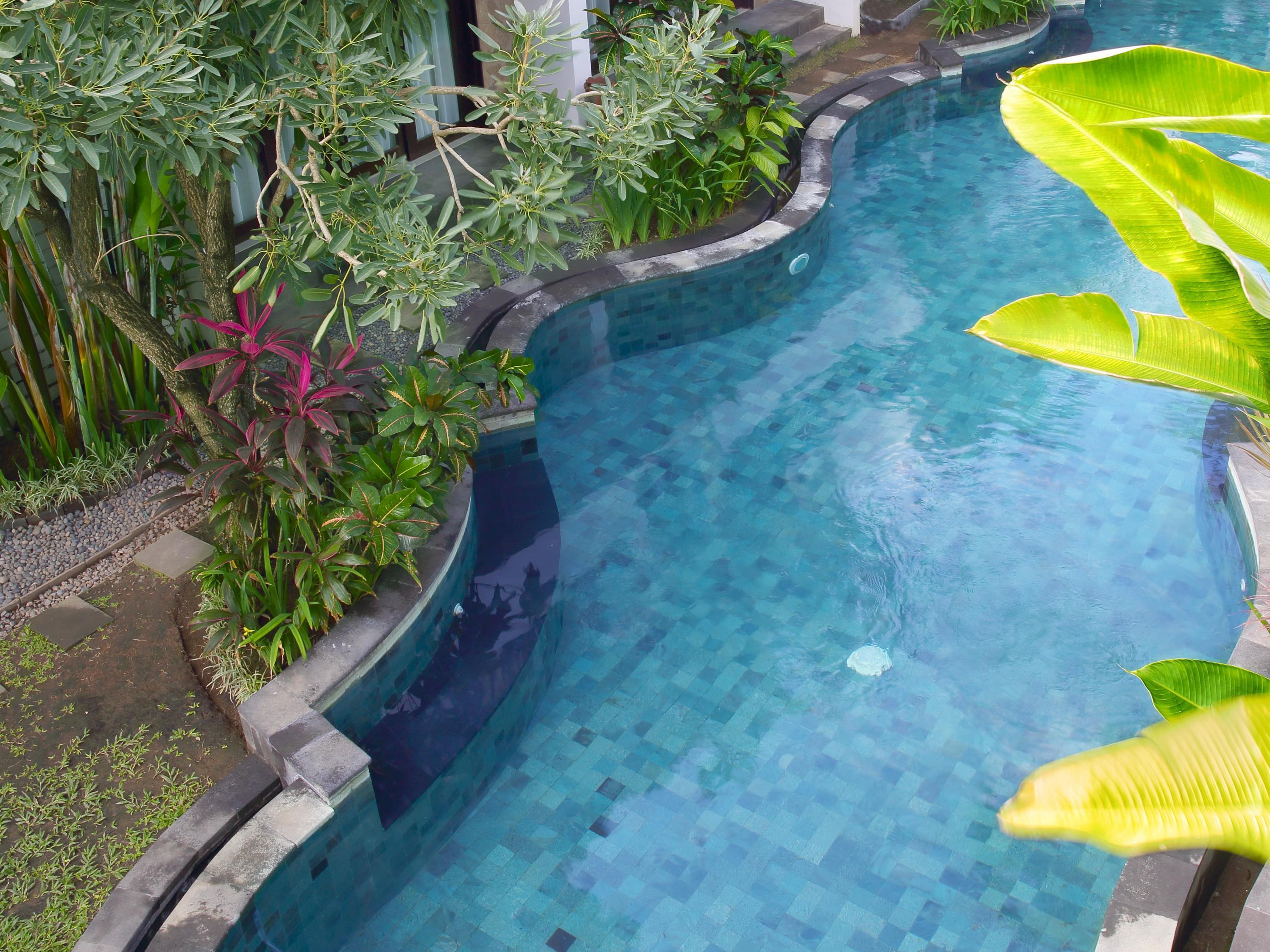 Seminyak Townhouse Aparthotel Exterior photo