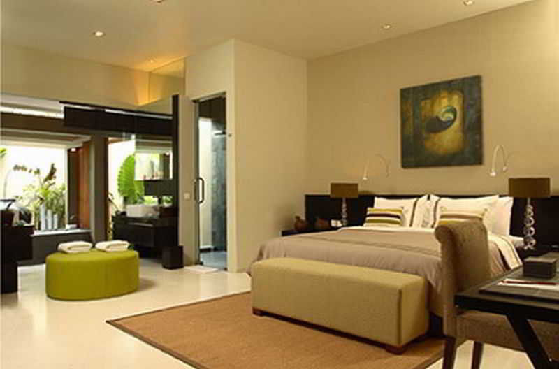 Seminyak Townhouse Aparthotel Exterior photo